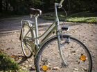 Велосипед Kettler Alu-Rad 2600 объявление продам