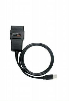 Honda HDS J2534 mvci