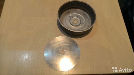 Запчасти для соковыжималки Садовая