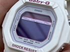 Часы G-shok baby-g объявление продам