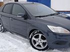 Ford Focus 1.8 МТ, 2011, 234 000 км