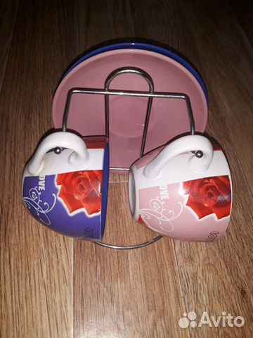 Посуда для дачи