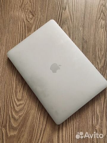 Apple MacBook Pro 2019 128