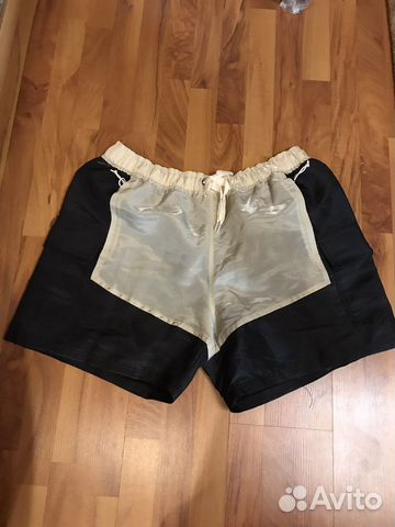 Шорты мужские оригинальные