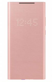 Чехол книжка samsung galaxy note 20 оригинал