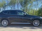 BMW X1 2.0 AT, 2012, 135 000 км объявление продам