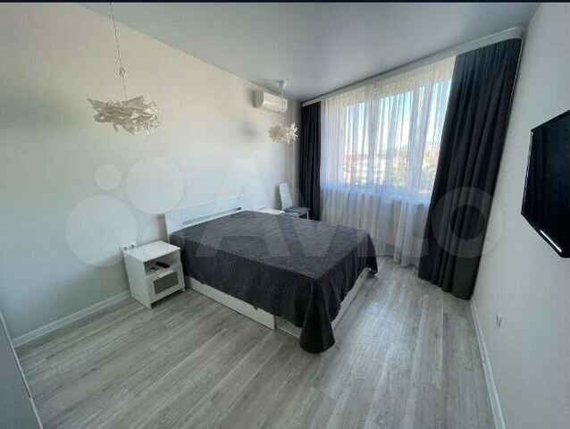 2-к. квартира, 65 м², 5/5 эт.