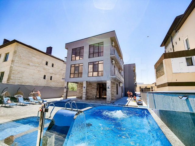 Комната 32 м², 2/3 эт.