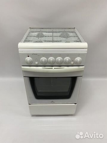 Газовая плита, Рассрочка