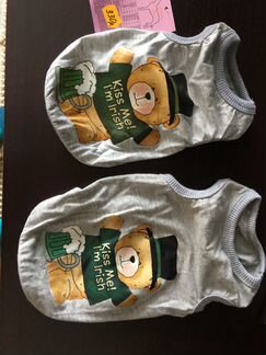 Майки для собак, кошек