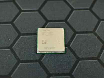 Процессор amd FX 6300 AM3+
