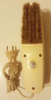 Пылесос-Щётка 