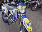 Мотоцикл мотоленд TT250 (172FMM) объявление продам