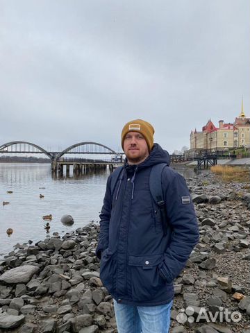 Репетитор по английскому языку