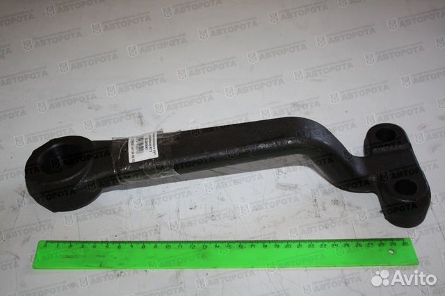 Сошка механизма рул. управления мтз 52-3405042