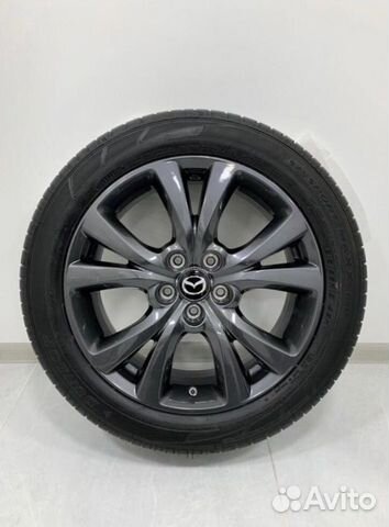R18 Michelin X-Ice North 4 215/55, PCD 5x114.3 DIA 67.1