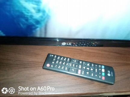 Телевизор LG uh 619v 49 дюймов