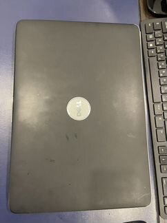 Ноутбук Dell p29l