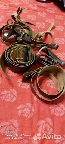 Военные вещи