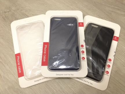 Чехол для iPhone 6 plus, 6s plus