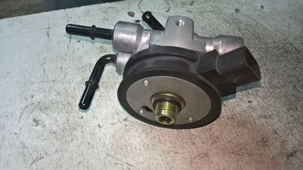 Подогрев топливного фильтра Rexton Actyon Kyron