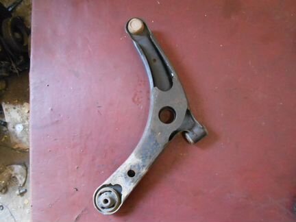 Рычаг нижний передний Outlander Аутлендер левый