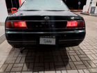 Nissan Laurel 2.0 AT, 1994, 250 000 км объявление продам