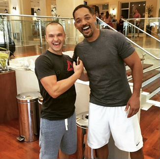 Похудение - Персональный фитнес тренер/диетолог