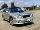 Subaru Forester 2.0 AT, 1998, 300 000 км