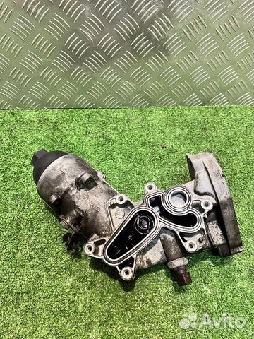 Масляный стакан бмв m57tu 218лс