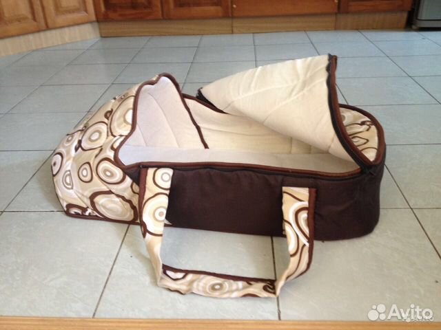 Переноска детская