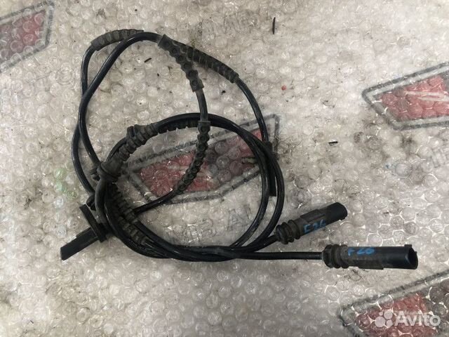 Датчик ABS передний BMW 7 F01/02