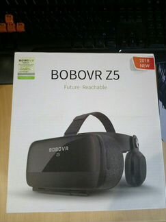 Вр шлем