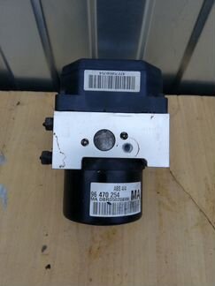 Блок ABS Шевроле Авео Т250