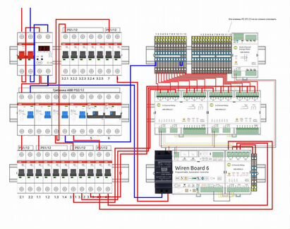 Умный дом, мультирум, проект, монтаж под ключ