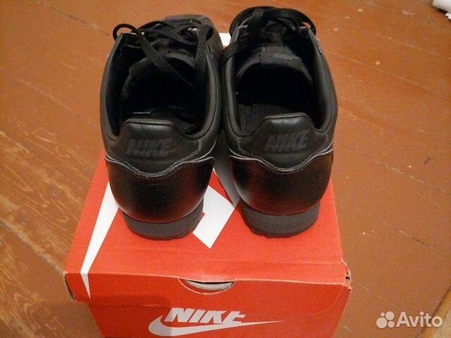 Nike cortez 42.5