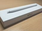 Apple pencil 2 объявление продам