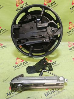 Набор инструментов Mercedes C-Class W204 651.911