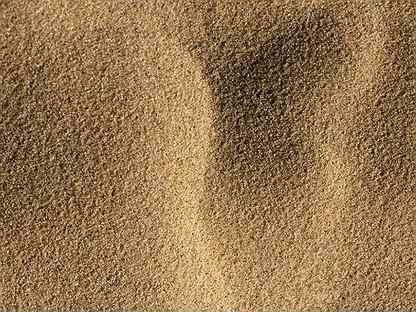 Песок сеянный в Марфино