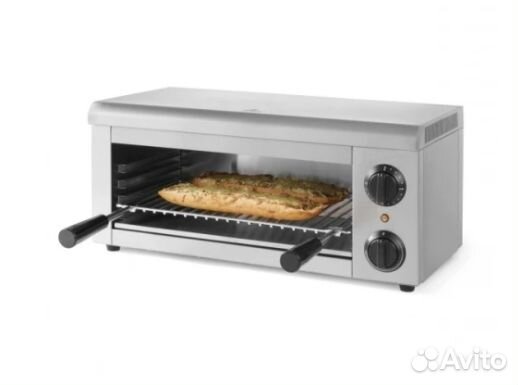 Гриль саламандра gastrorag AT-936E