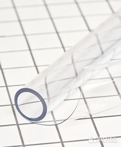 Силиконовая скатерть 120х80см