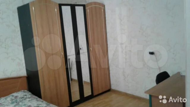 1-к. квартира, 30 м², 1/5 эт.