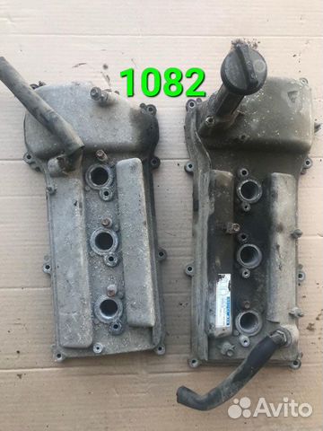 Крышка головки блока Тойота 1GR-FE(1082)