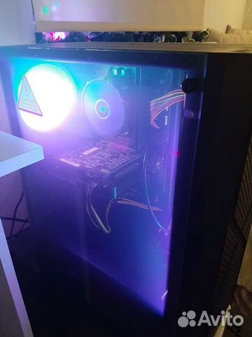 Игровой системный блок