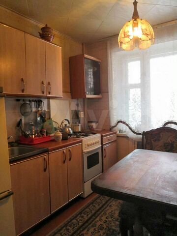 4-к. квартира, 72 м², 3/9 эт.