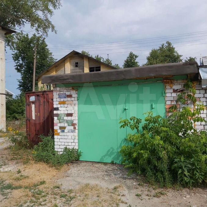 Авито дзержинск нижегородской гаражи. Индустриальная 2а Дзержинск