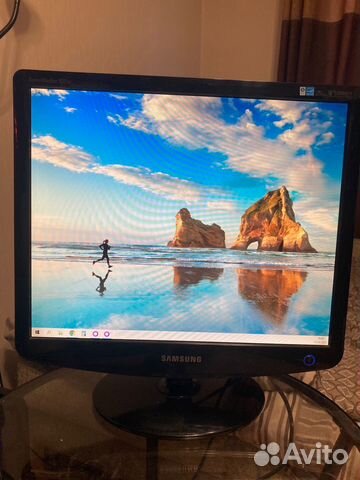 Монитор Samsung 932bf (19
