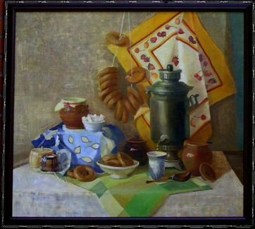 Картина Натюрморт 