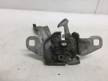 Замок капота передний Renault Kaptur 1 2016-2020