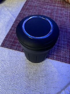 Пепельница стакан оригинальная от Кадиллак Cadilla